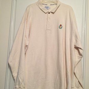 Ralph Lauren - Chaps Long Sleeve Pullover Sweater (XL)